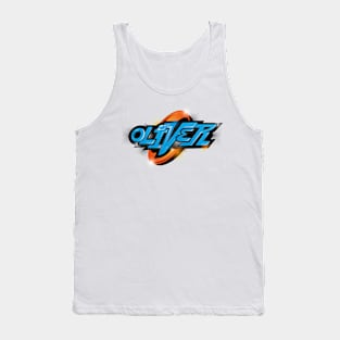 Oliver Tank Top